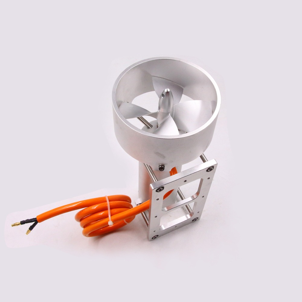FATJAY KYI-30T-Z IPX8 48V 29KG - Rc Boat Brushless Motor recensione e prezzo