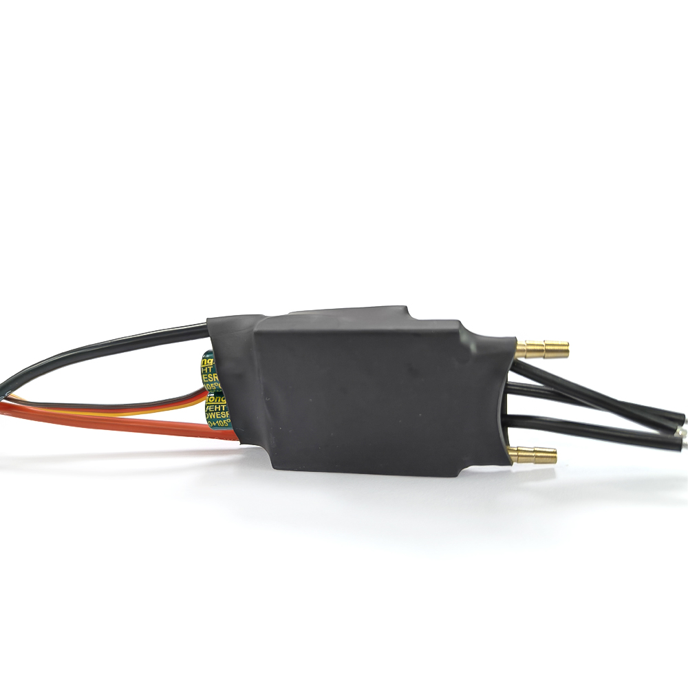 200A 125A 100A 80A 60A Brushle - Rc Boat Brushless Motor recensione e prezzo