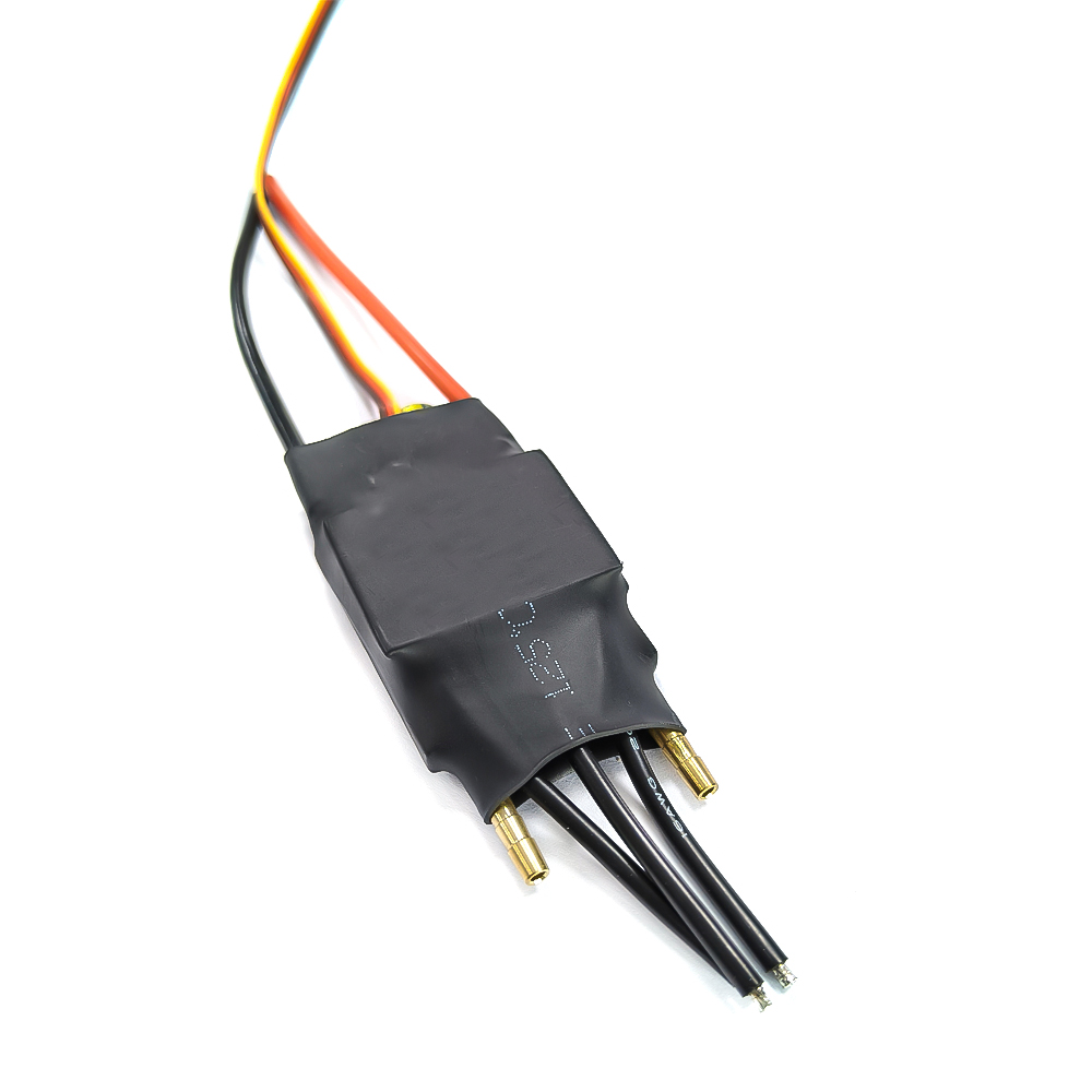 200A 125A 100A 80A 60A Brushle - Rc Boat Brushless Motor recensione e prezzo