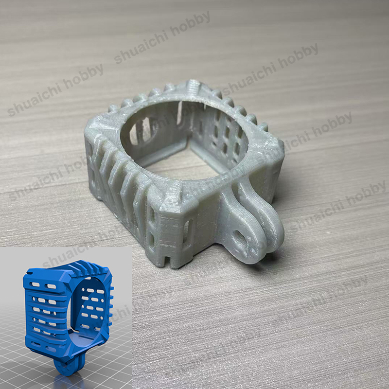 1PCS For DJI Action 2 Camera M - Drone Rc Action recensione e prezzo