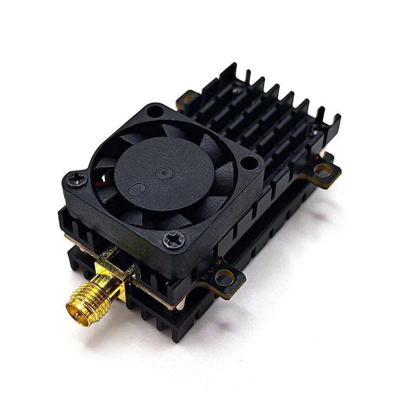 【NEW USER EXCLUSIVE】For 5-20KM - Vtx Video Transmitter recensione e prezzo