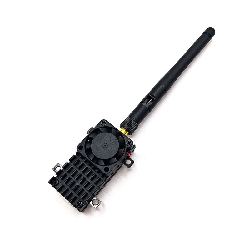 【NEW USER EXCLUSIVE】For 5-20KM - Vtx Video Transmitter recensione e prezzo