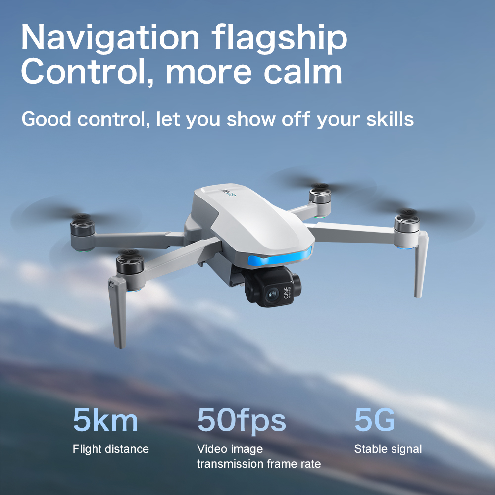 Lenovo S-X1 Drone 8K HD Profes - Drone X1 Rc recensione e prezzo