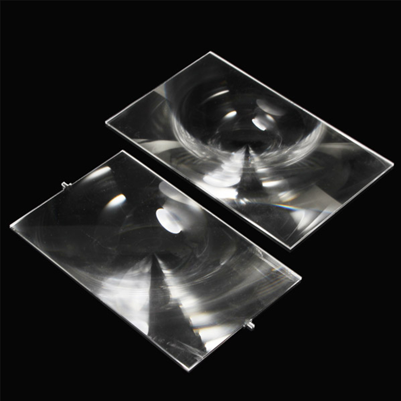 1 Pair DIY Universal 7 Inch Fr - Fpv Goggles Headset recensione e prezzo