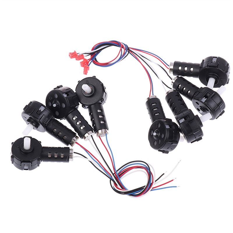 B68C Motor For E88/E99 Drone M - Drone Rc E99 recensione e prezzo
