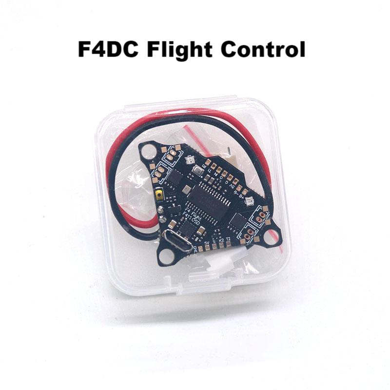 F4DC F4 Flight Control  Brushi - Drone Rc Board recensione e prezzo