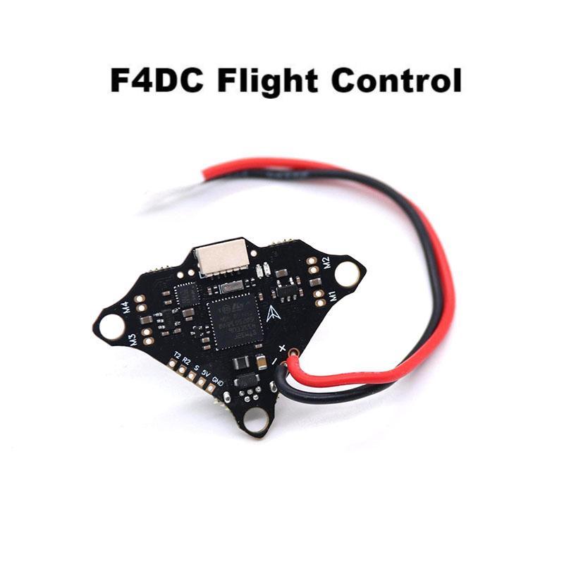 F4DC F4 Flight Control  Brushi - Drone Rc Board recensione e prezzo