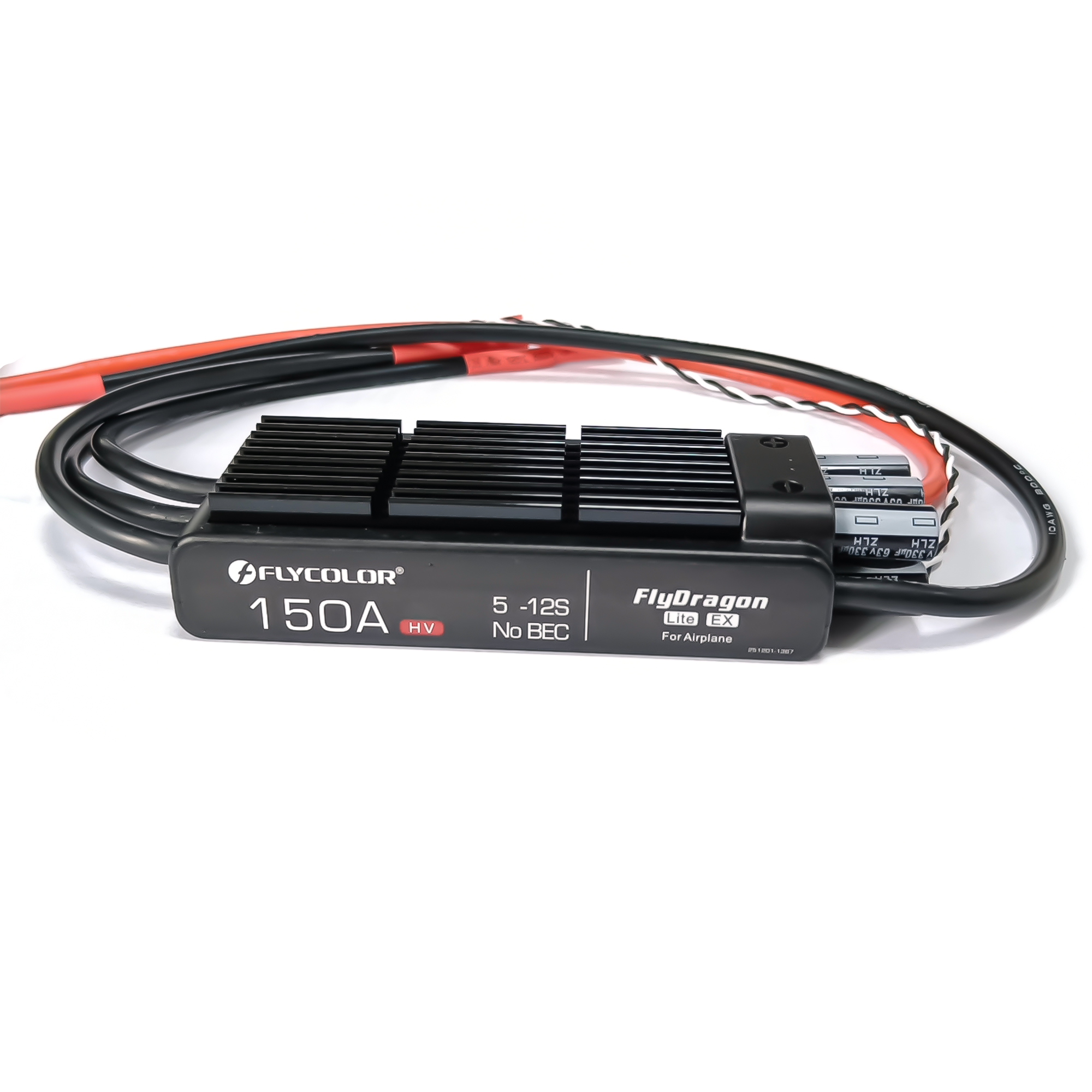 FlyDragon V4 80A / 150A FLYCOL - Rc Boat Brushless Motor recensione e prezzo