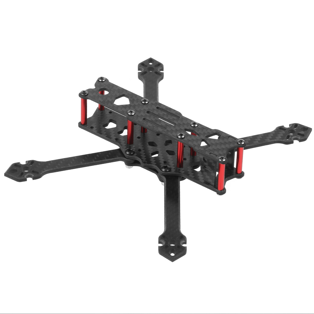 JMT F4 X1 175mm FPV Racing Dro - Drone X1 Rc recensione e prezzo