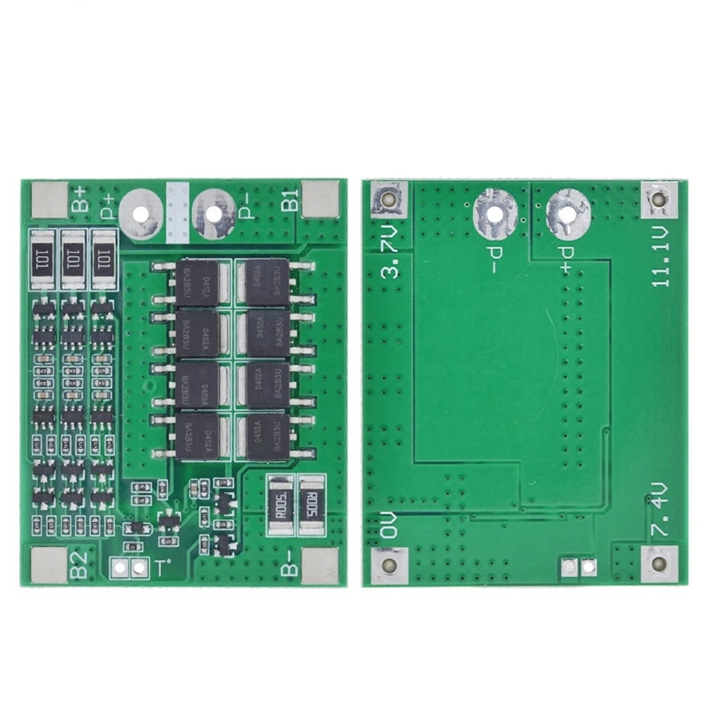 3S 25A Li-ion 18650 Lithium Ba - Lipo Battery Charger recensione e prezzo