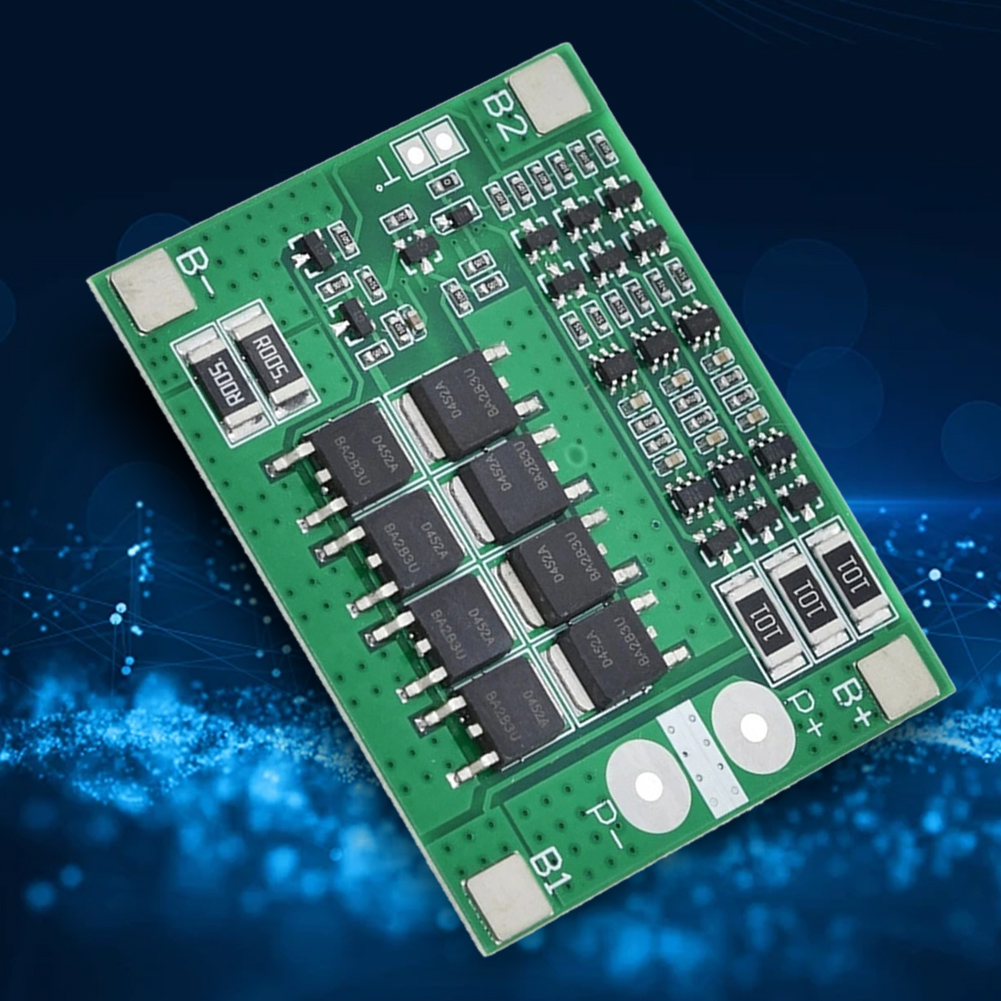3S 25A Li-ion 18650 Lithium Ba - Lipo Battery Charger recensione e prezzo