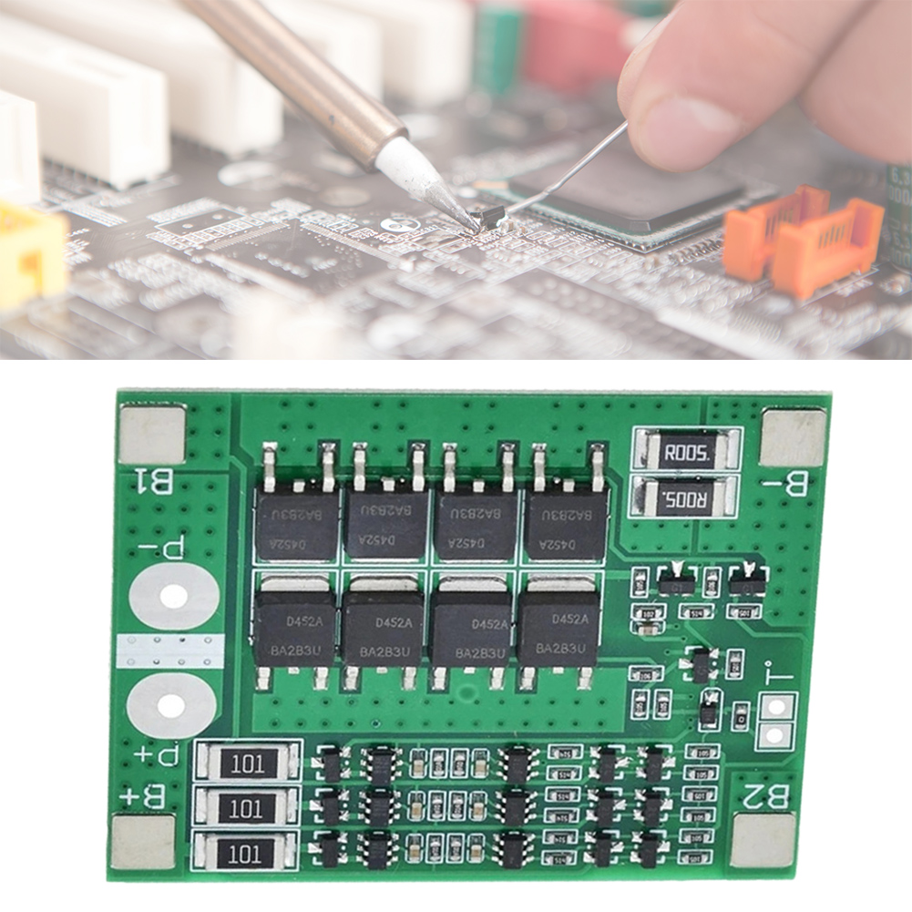3S 25A Li-ion 18650 Lithium Ba - Lipo Battery Charger recensione e prezzo