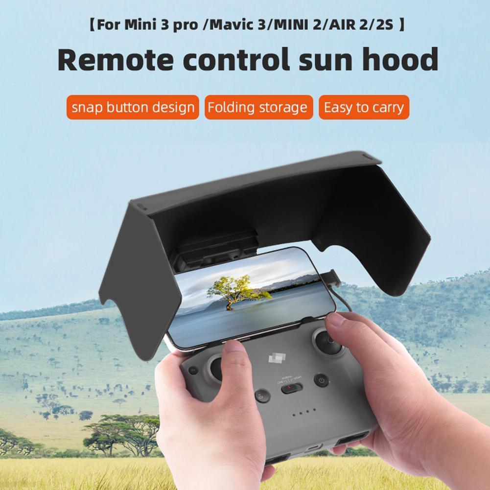 Remote Controller Sunshade Dro - Drone Dji Rc Mavic 3 Pro recensione e prezzo