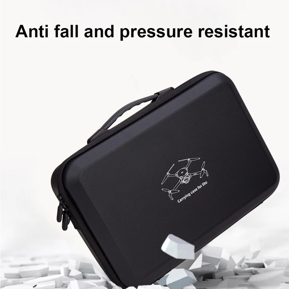 Travel Package Carrying Case F - Drone X1 Rc recensione e prezzo