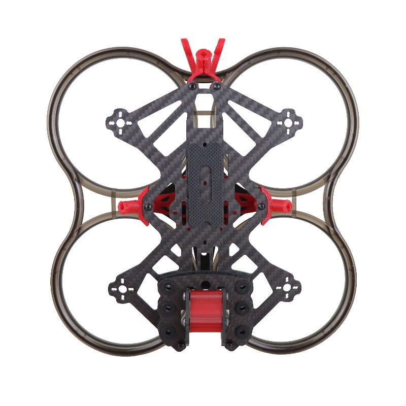 HSKRC CC30 O4 3-inch Ducted FP - Drone Rc Racing recensione e prezzo