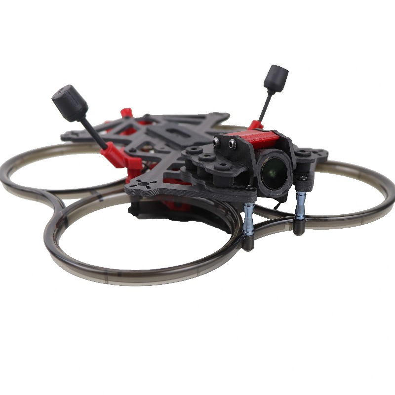 HSKRC CC30 O4 3-inch Ducted FP - Drone Rc Racing recensione e prezzo