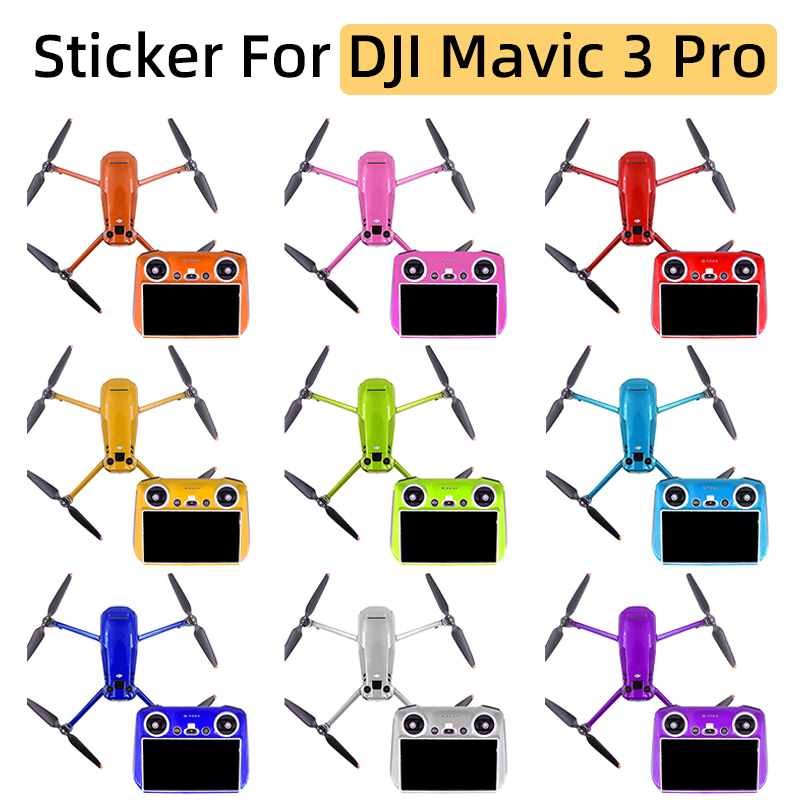 For DJI Mavic 3 PRO Drone RC S - Drone Dji Rc Mavic 3 Pro recensione e prezzo