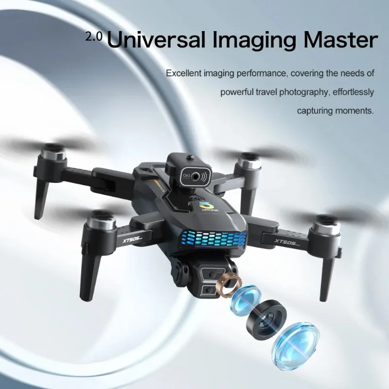 For Adults, Lenovo XT505 Brush - Xt505 Rc Drone recensione e prezzo