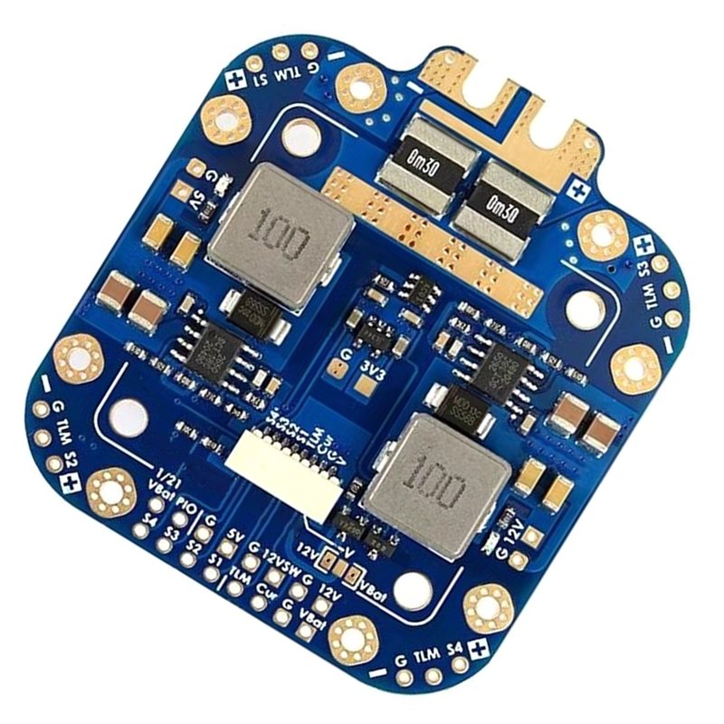 Y45A-For Matek System XCLASS P - Drone Rc Board recensione e prezzo