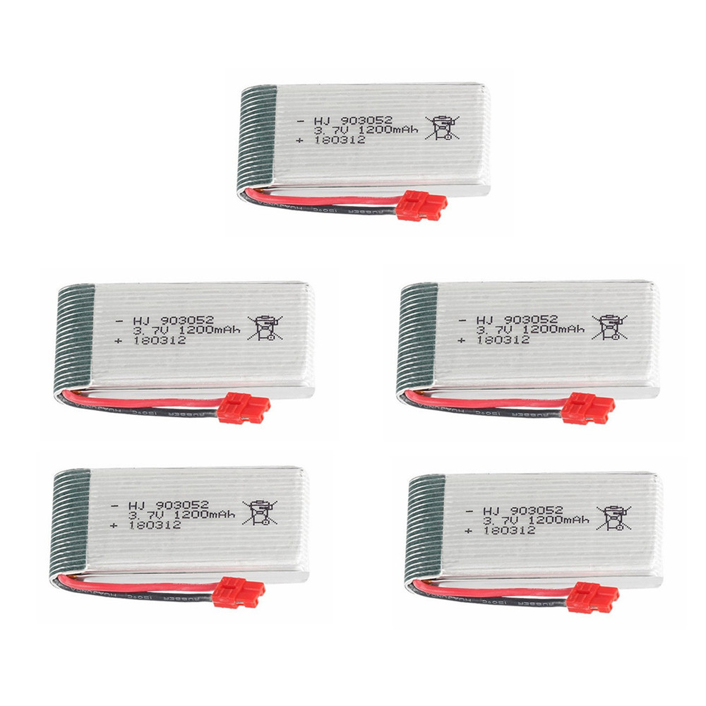 3.7V 1200mAh 903052 lipo batte - Lipo Battery Charger recensione e prezzo