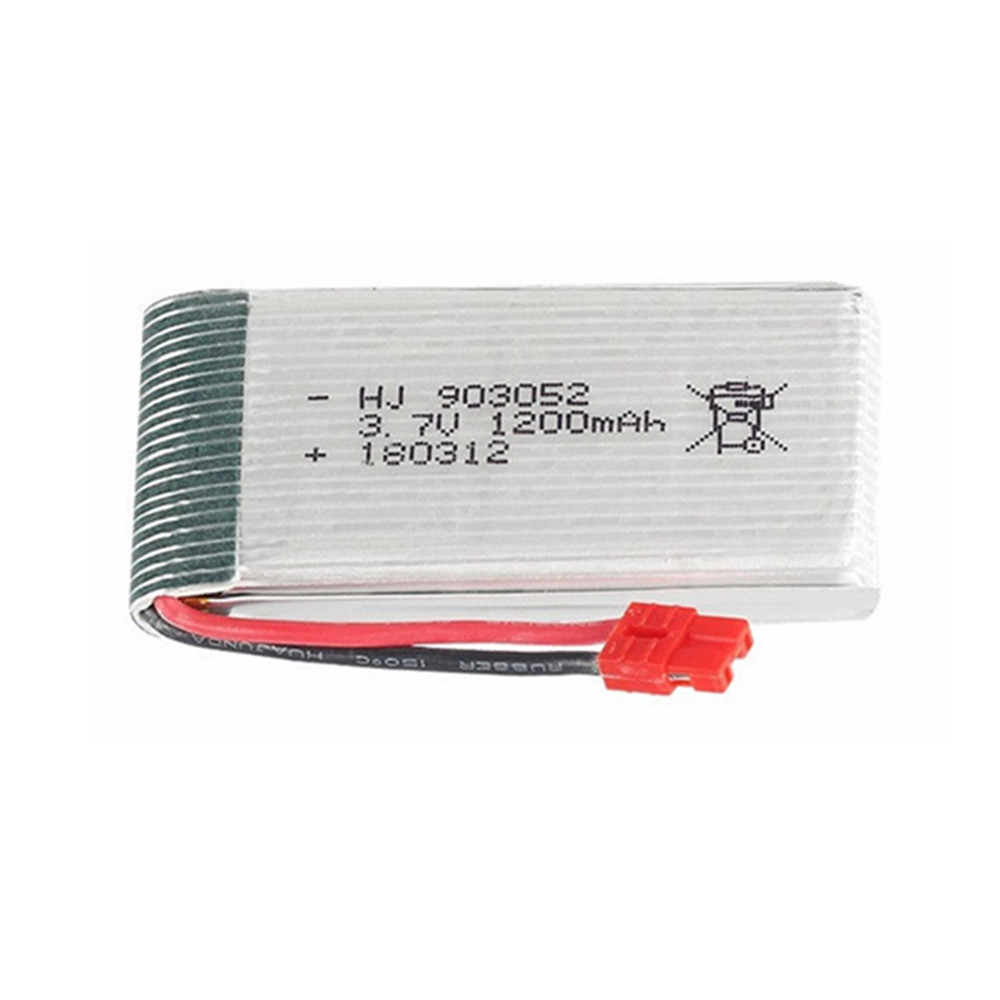 3.7V 1200mAh 903052 lipo batte - Lipo Battery Charger recensione e prezzo