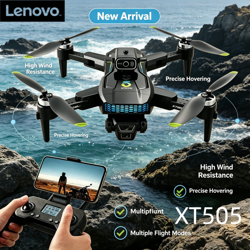 Lenovo Professional XT505 5G G - Xt505 Rc Drone recensione e prezzo