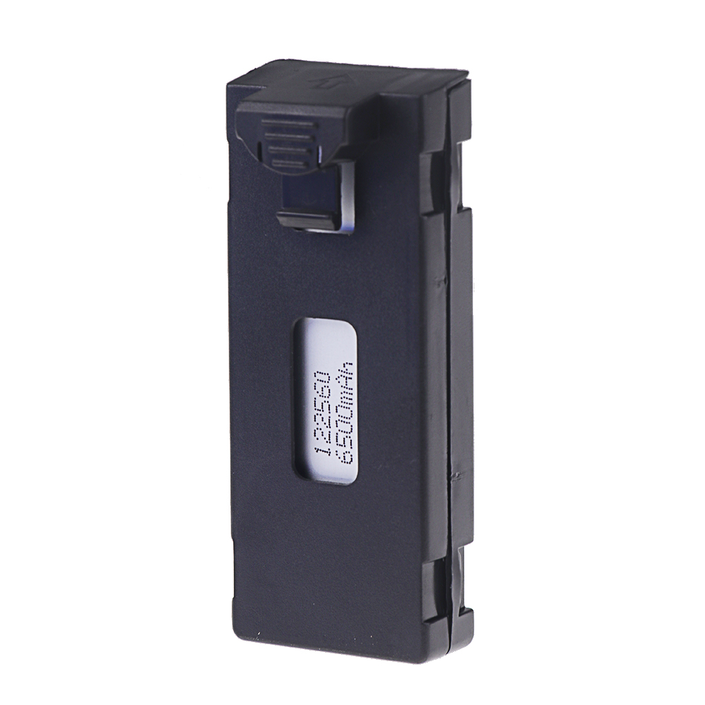 2026 3.7V Li-po Battery For RC - Drone Rc E99 recensione e prezzo