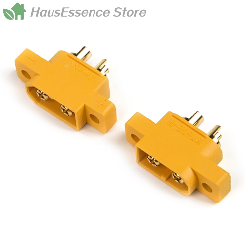 ※5pcs AMASS XT60E-M Mountable  - Drone Rc Board recensione e prezzo