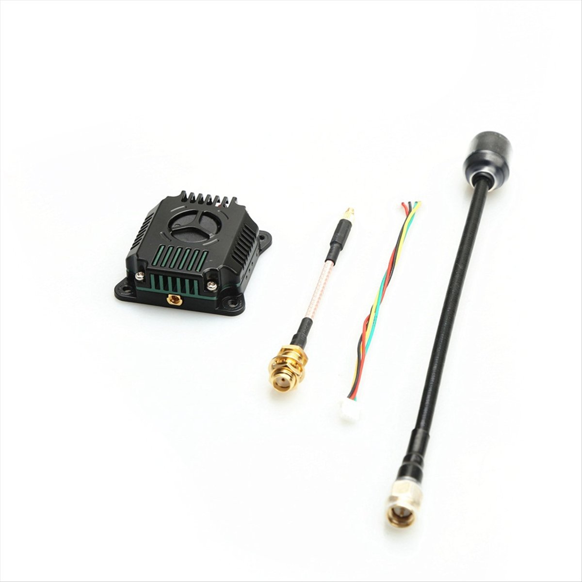 FPV traverse machine  4.9 to 6 - Vtx Video Transmitter recensione e prezzo