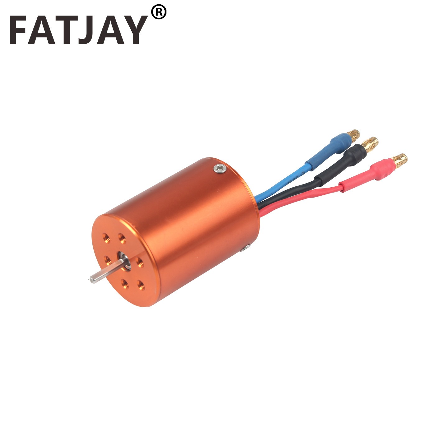 FATJAY 2838-2800KV 3800KV RC H - Rc Boat Brushless Motor recensione e prezzo