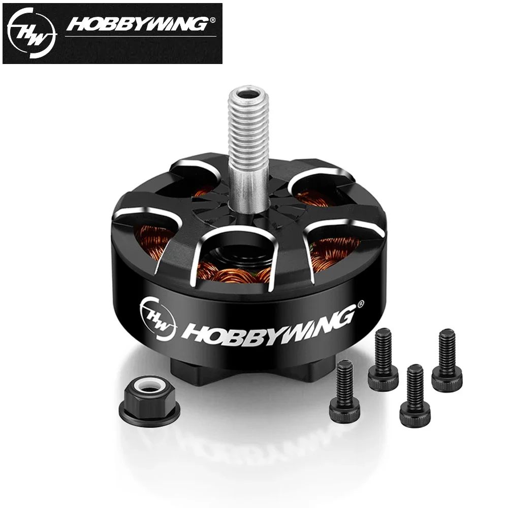 Hobbywing Xrotor 2807 1300KV/1 - Drone Or Rc Car recensione e prezzo