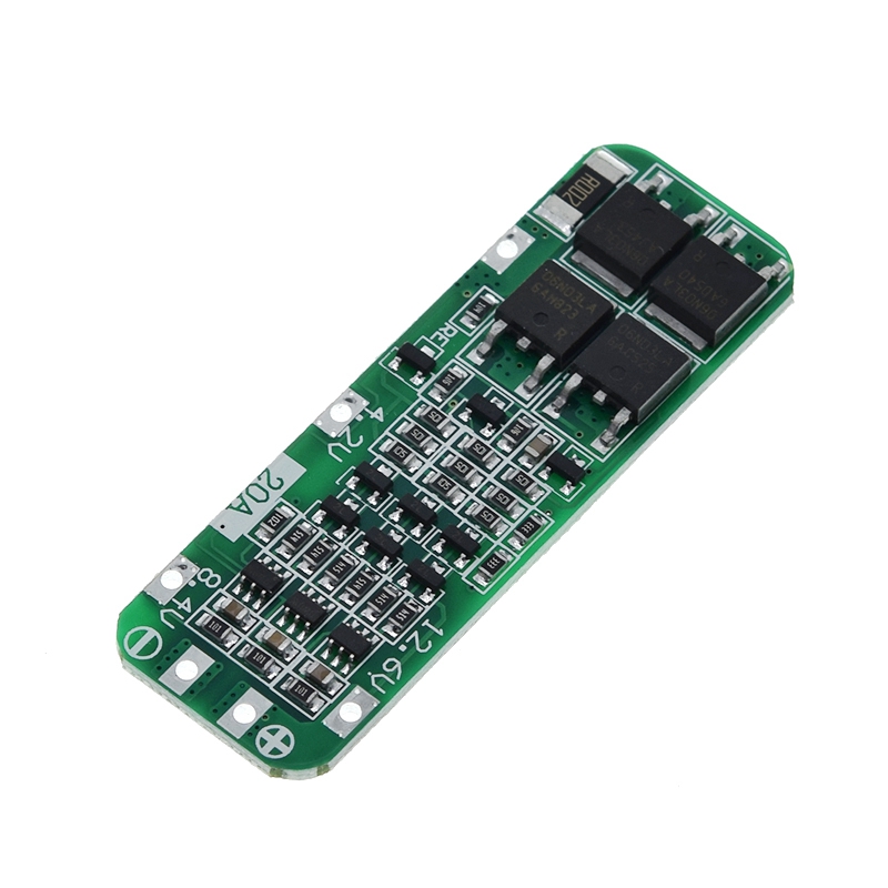 3S 20A Li-ion Lithium Battery  - Lipo Battery Charger recensione e prezzo