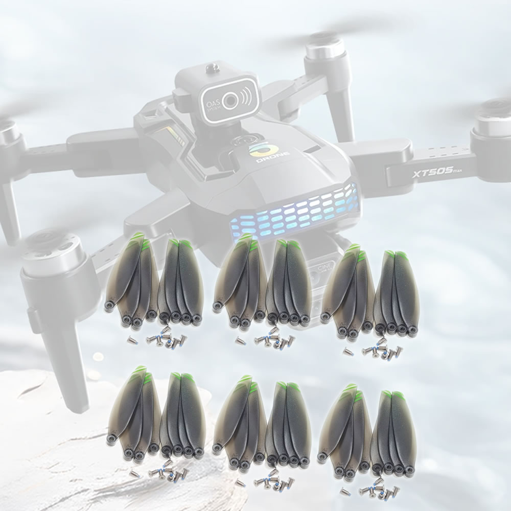 LSRC XT505 Brushless Motor Fol - Xt505 Rc Drone recensione e prezzo