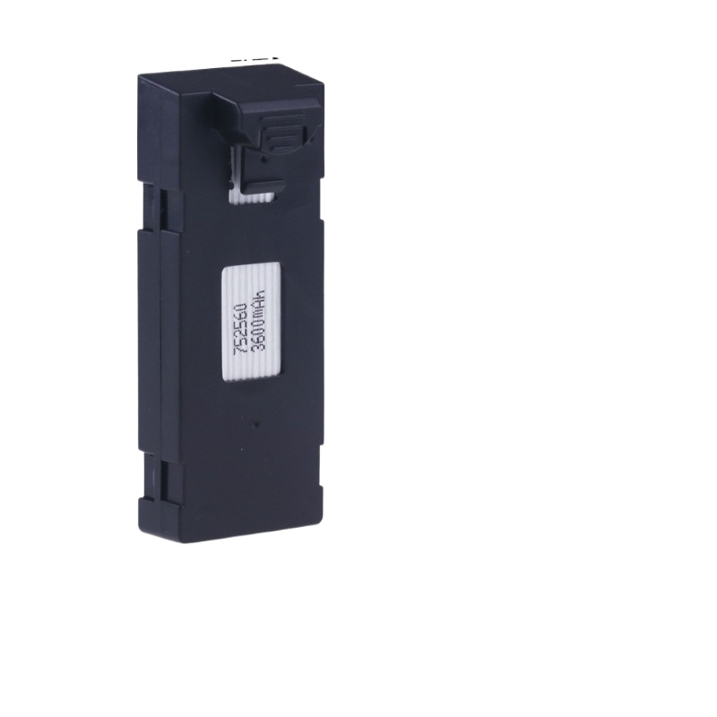 3.7V 3600mAh New Li-ion Batter - Drone Rc E99 recensione e prezzo