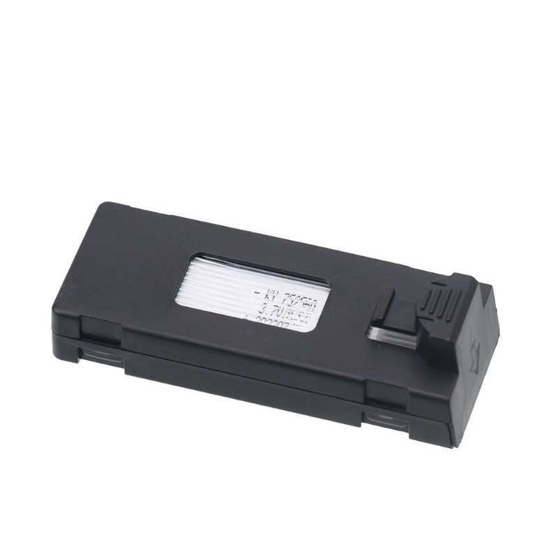 E88 Battery 3.7V 2600mAh Lipo  - Drone Rc E99 recensione e prezzo