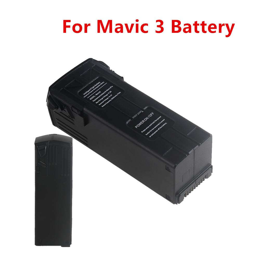 5000mAh Battery For DJI Mavic  - Drone Dji Rc Mavic 3 Pro recensione e prezzo