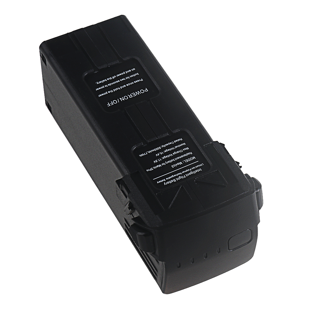 5000mAh Battery For DJI Mavic  - Drone Dji Rc Mavic 3 Pro recensione e prezzo