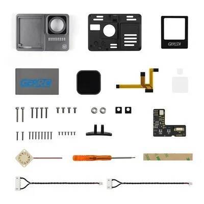 Housing Kit For GEPRC Naked Ca - Drone Rc Action recensione e prezzo