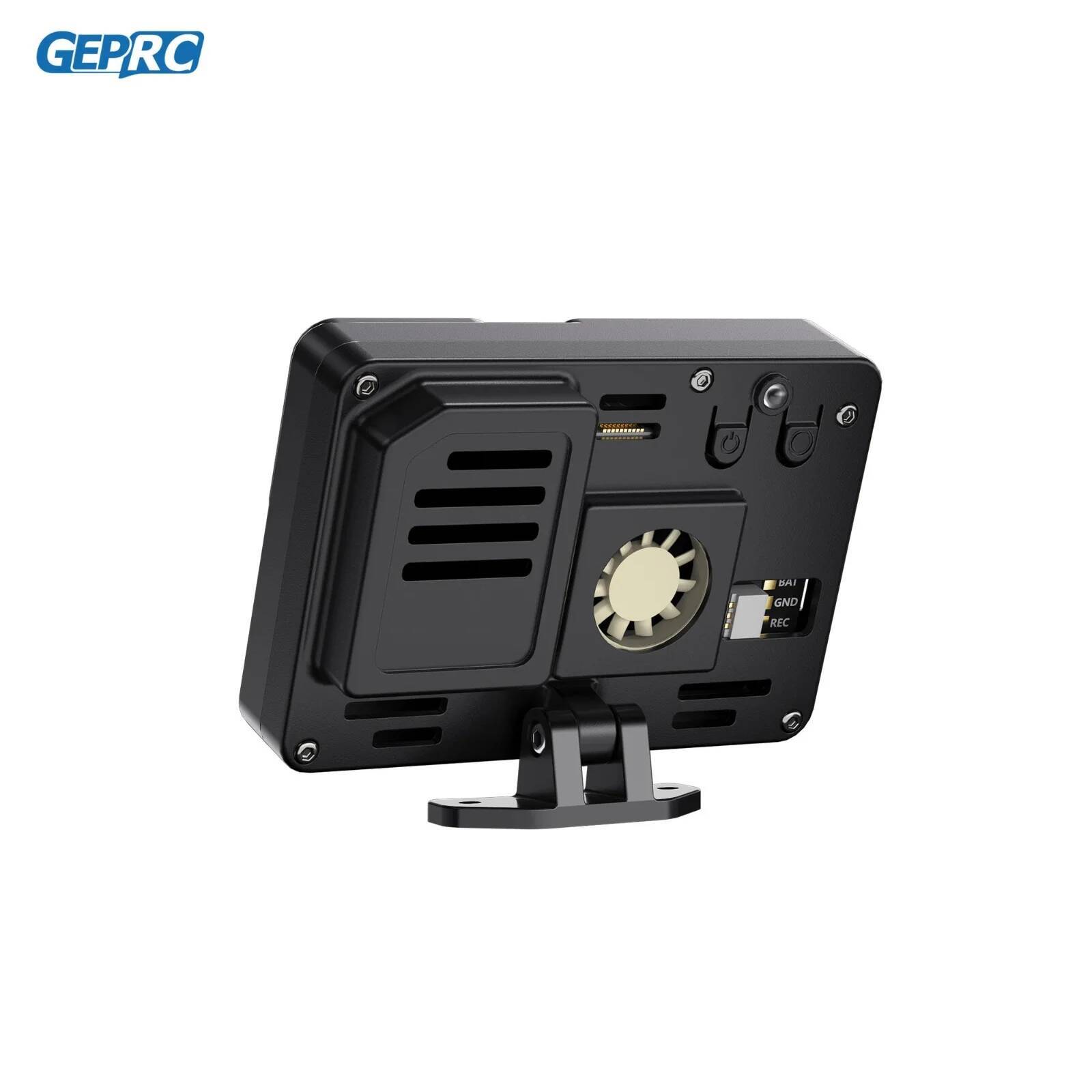 Housing Kit For GEPRC Naked Ca - Drone Rc Action recensione e prezzo