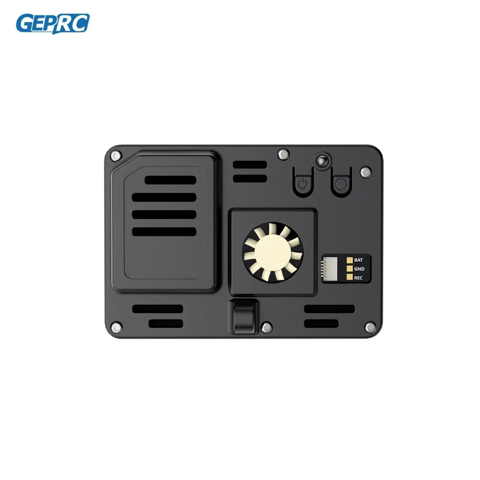 Housing Kit For GEPRC Naked Ca - Drone Rc Action recensione e prezzo