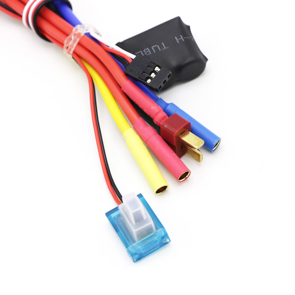 Waterproof 45A 60A 80A 120A Br - Rc Boat Brushless Motor recensione e prezzo