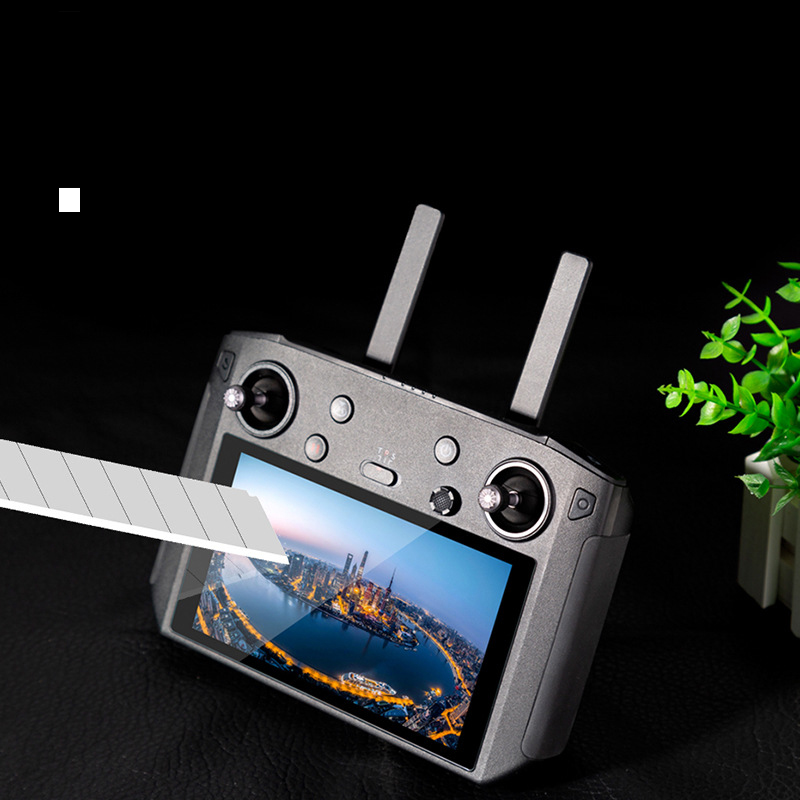 Remote Control Glass Protector - Drone Dji Rc Mavic 3 Pro recensione e prezzo