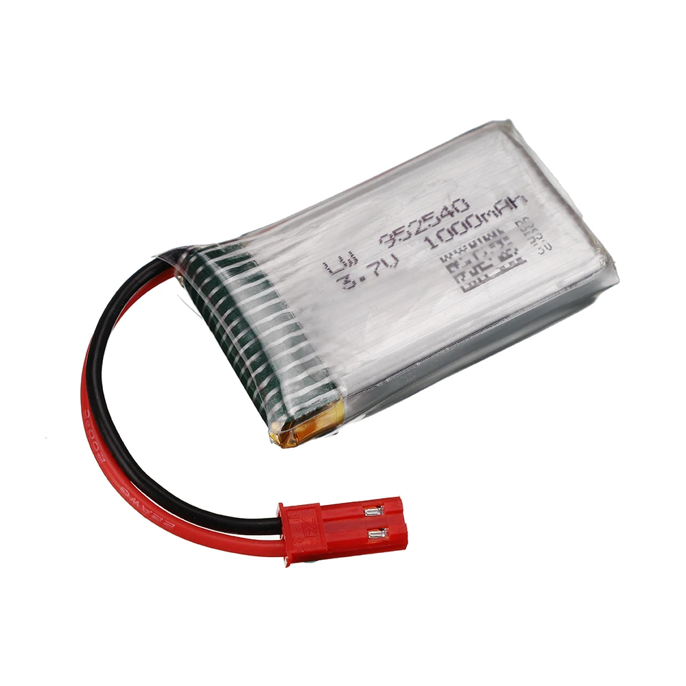 3.7V 1000mah Lipo Battery and  - Lipo Battery Charger recensione e prezzo