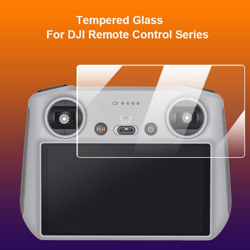9H 2.5D Clear Tempered Glass F - Drone X1 Rc recensione e prezzo