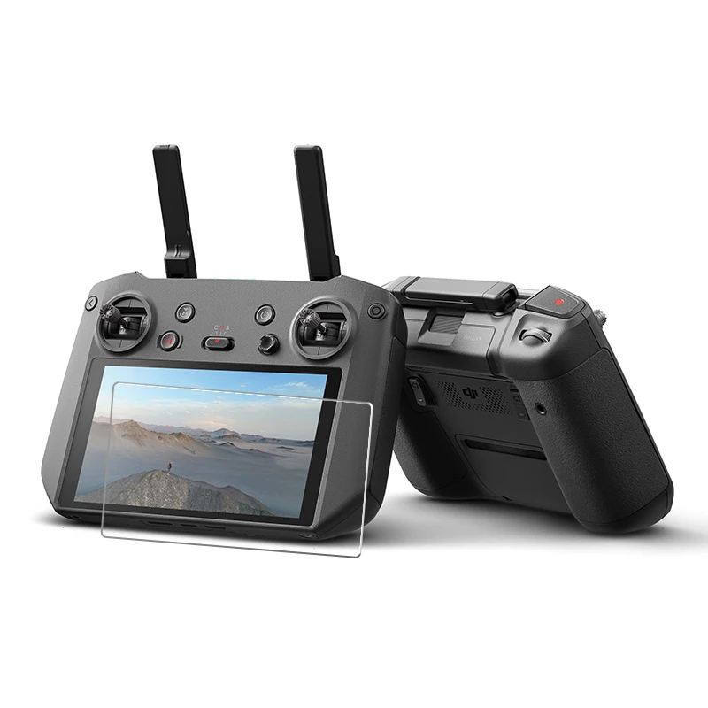 9H 2.5D Clear Tempered Glass F - Drone X1 Rc recensione e prezzo