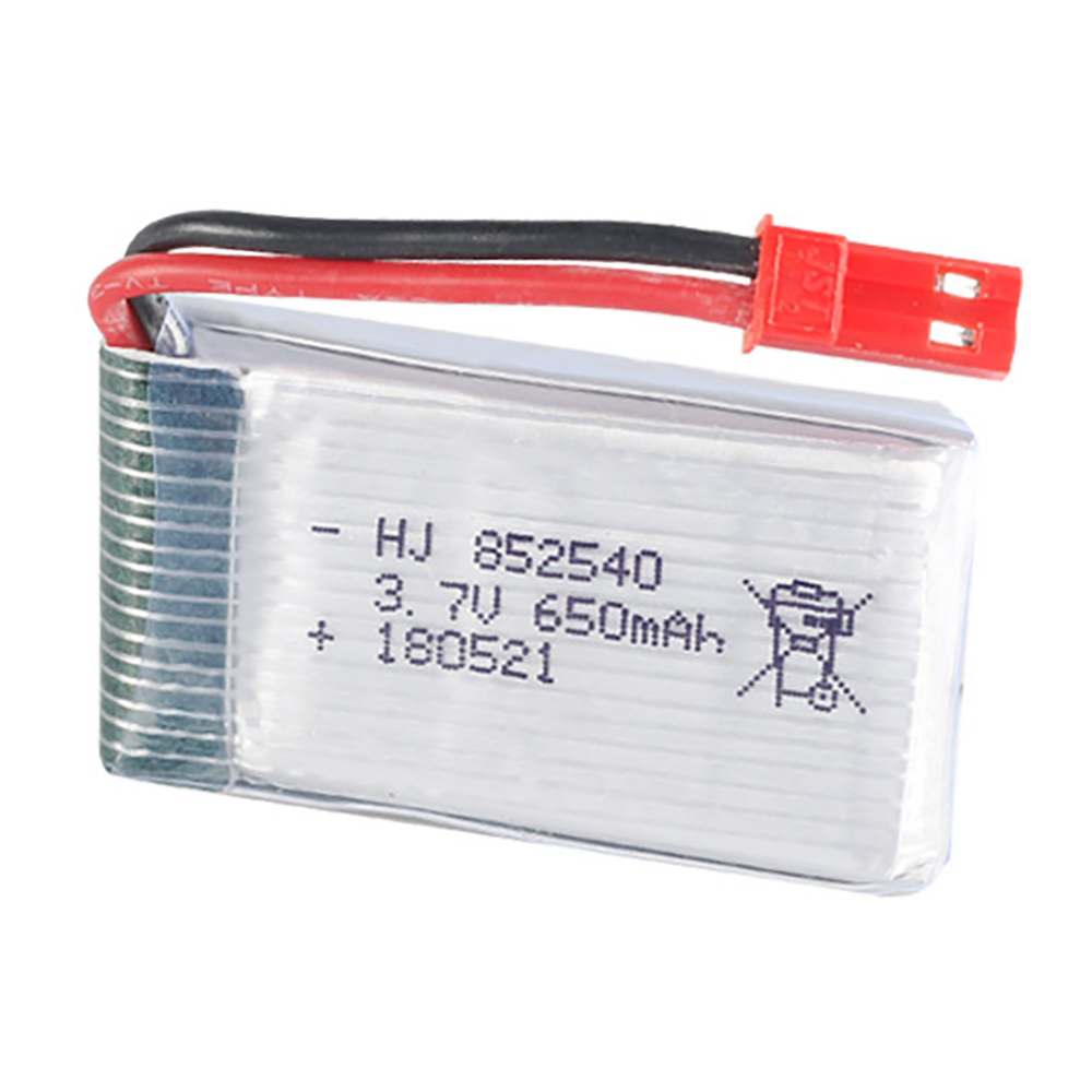 3.7v 650mAh 852540 Lipo Batter - Lipo Battery Charger recensione e prezzo
