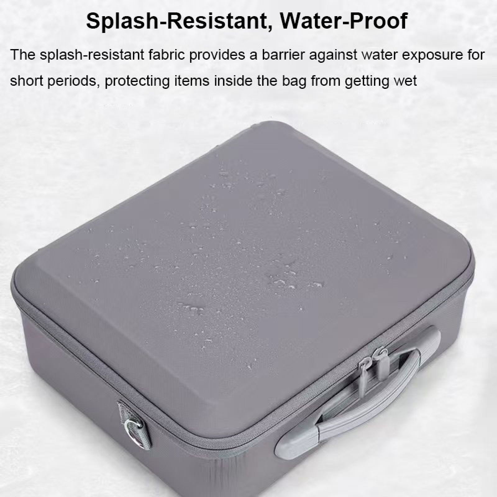 Watrtproof Carrying Case for D - Drone X1 Rc recensione e prezzo