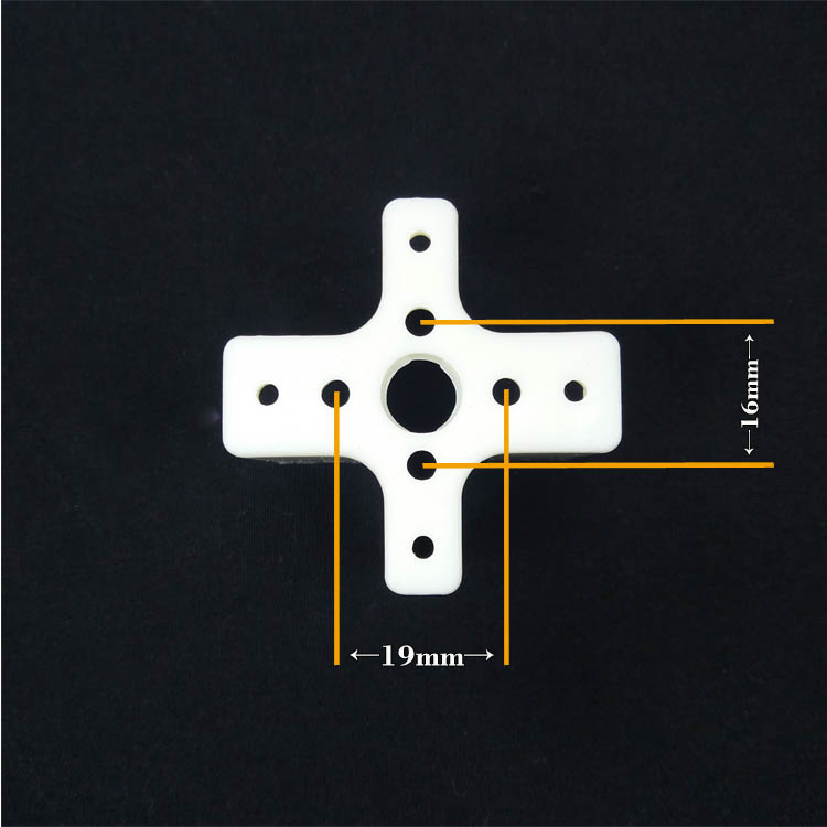 1pc/4pc High-Quality Plastic M - Drone Rc Board recensione e prezzo
