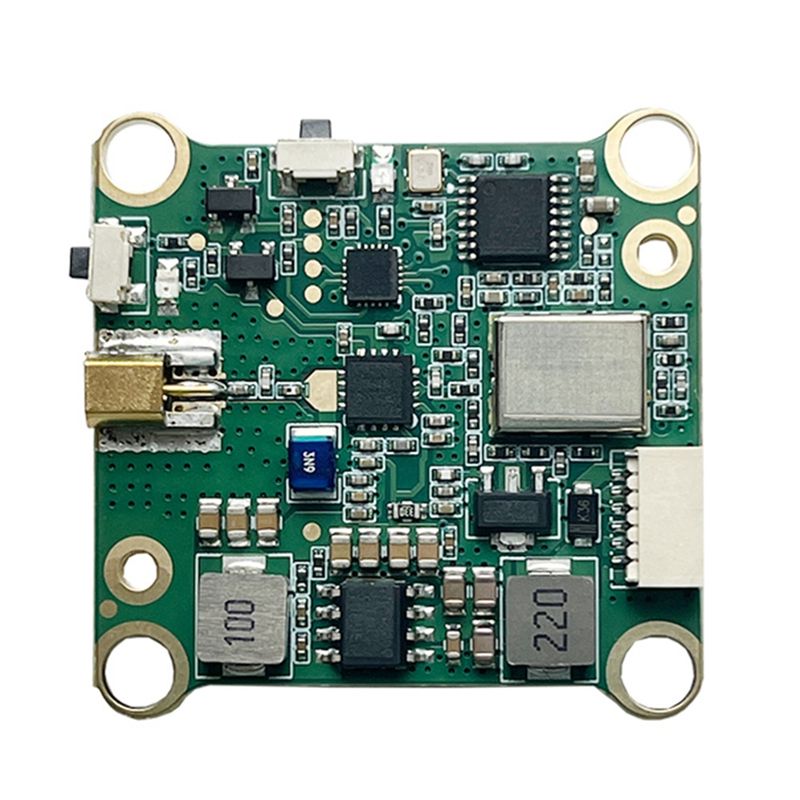ABWE-1.2G 1.3G 3W VTX 3000Mw 9 - Vtx Video Transmitter recensione e prezzo