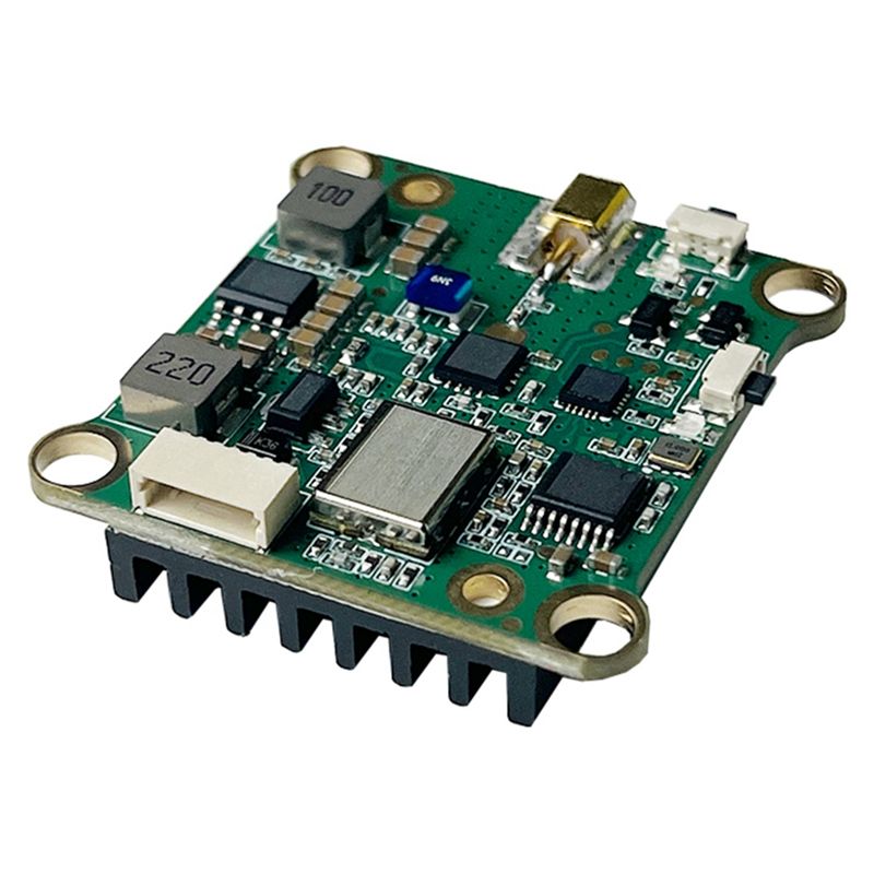 ABWE-1.2G 1.3G 3W VTX 3000Mw 9 - Vtx Video Transmitter recensione e prezzo